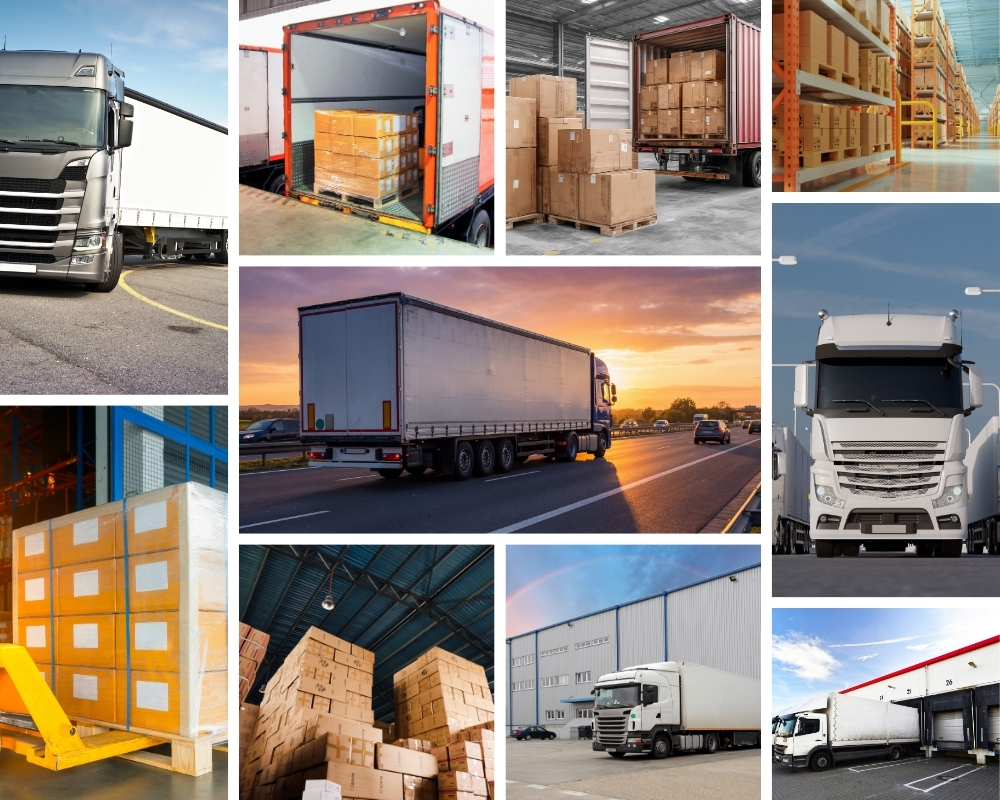 Diyarbakır Gümüşhane Nakliyat Ambar Hizmetleri